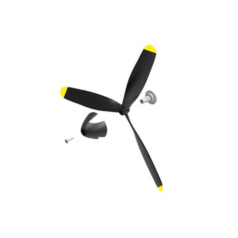 Baru 1 Buah Baling-Baling Plas - Drone Rc Jet ulasan dan harga