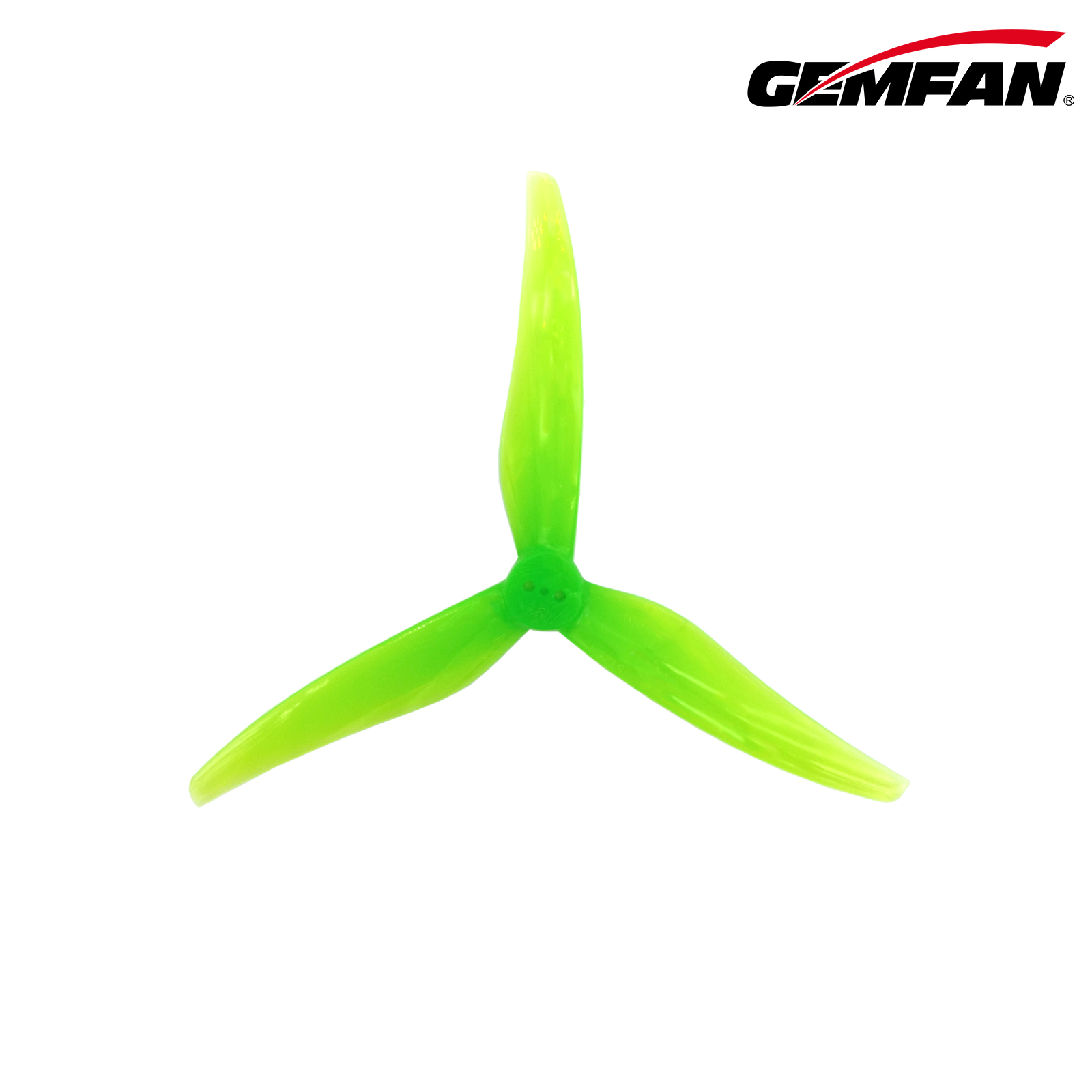 Hurricane SL 5125 3 pisau Gemf - Drone Rc Diy ulasan dan harga
