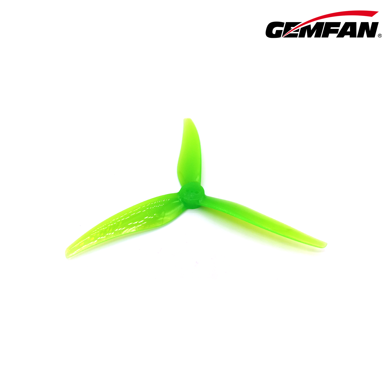Hurricane SL 5125 3 pisau Gemf - Drone Rc Diy ulasan dan harga