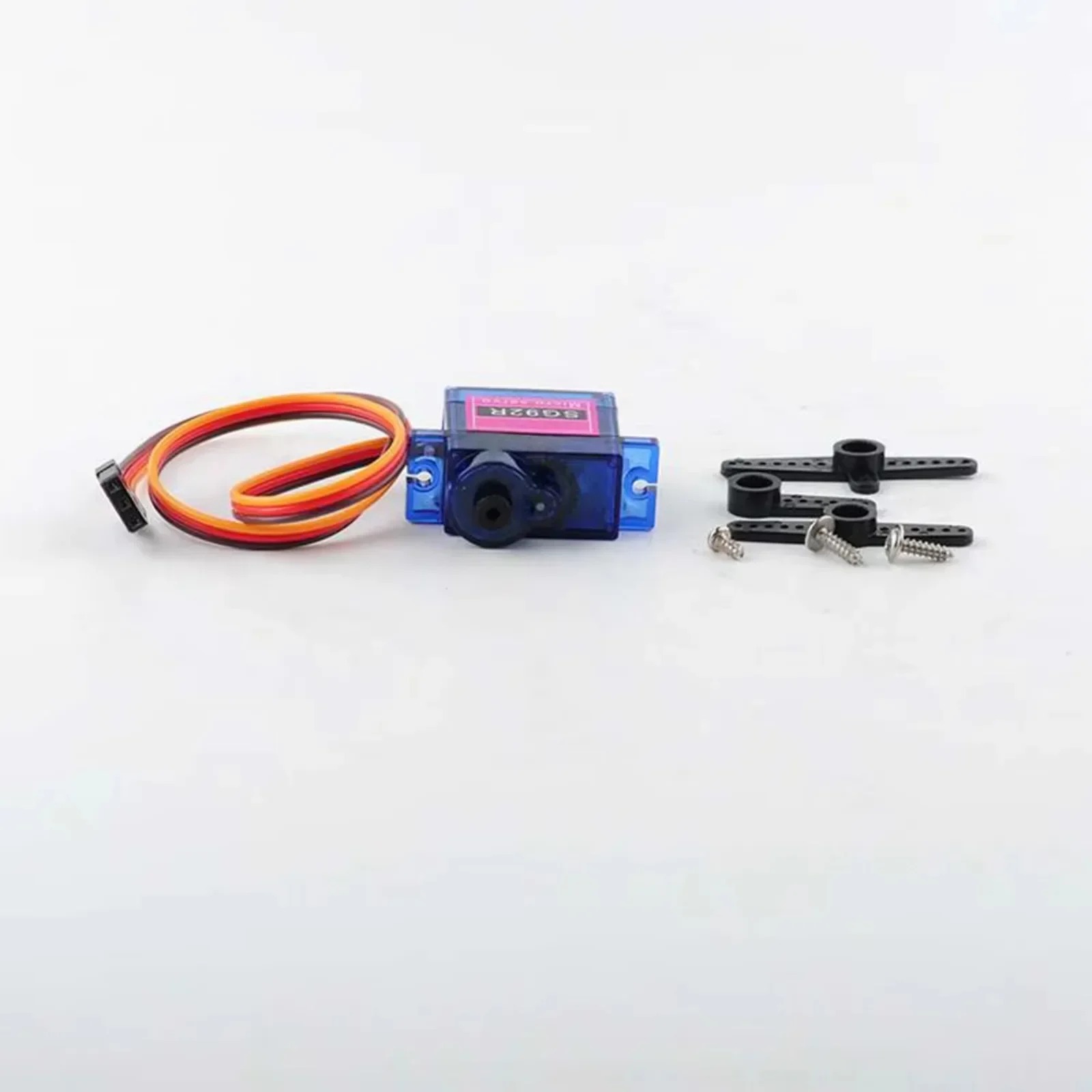 10 Buah/Banyak SG92R Micro Ser - Drone Motor Rc Car ulasan dan harga