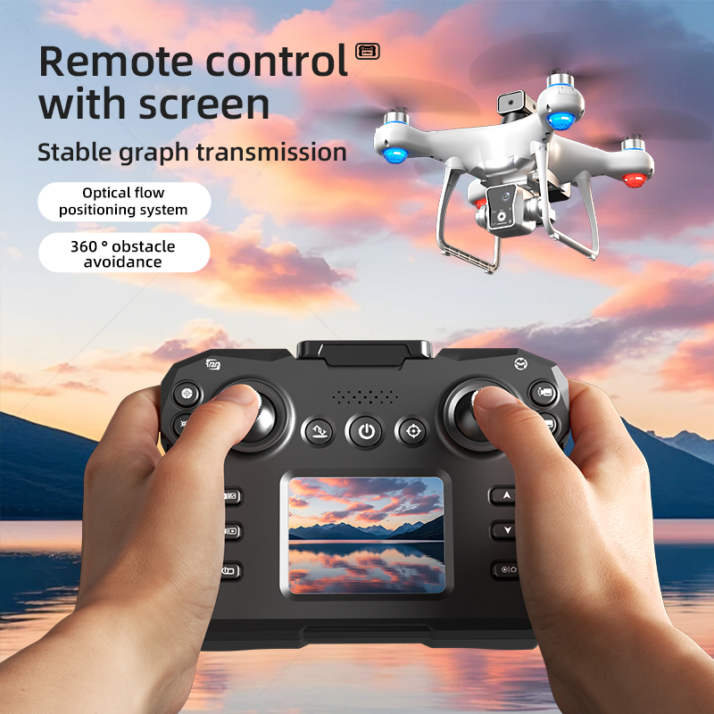 Drone Lenovo KY102 MAX Profesi - Drone Ky102 Rc ulasan dan harga