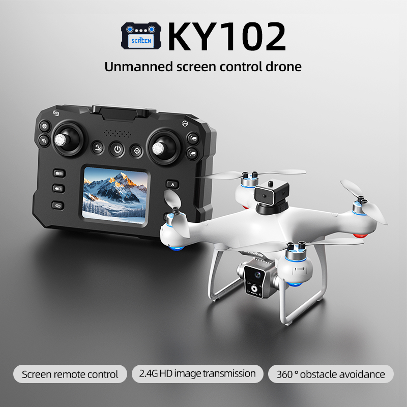 Drone Lenovo KY102 MAX Profesi - Drone Ky102 Rc ulasan dan harga