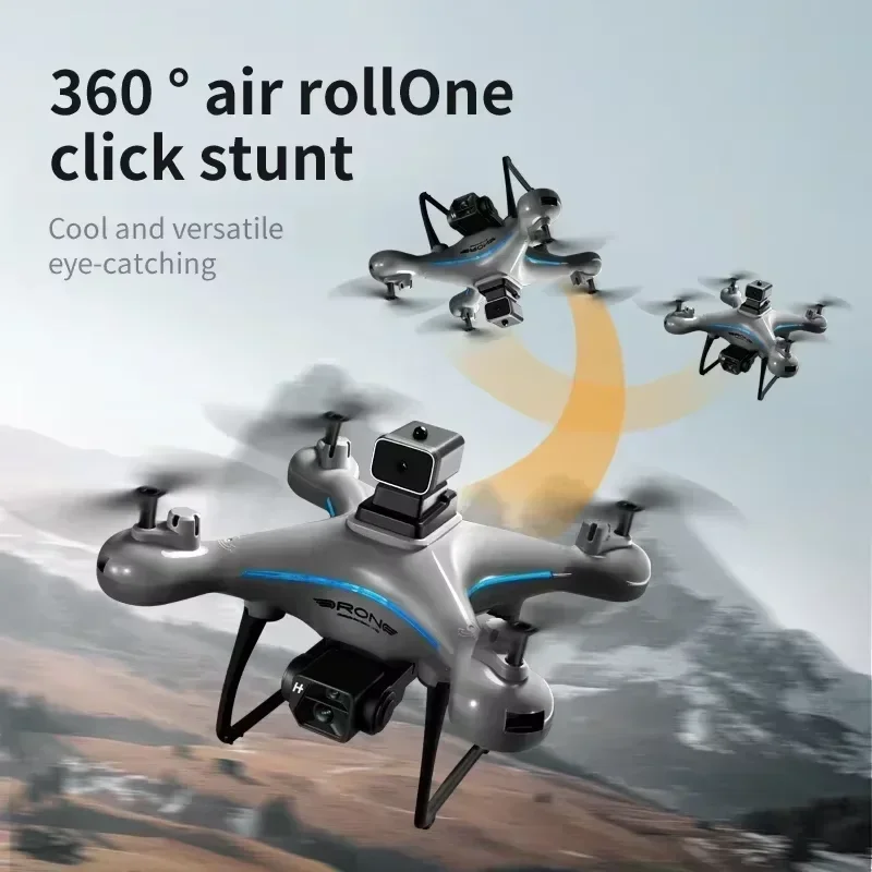 Drone KY102 8K Profesional HD  - Drone Ky102 Rc ulasan dan harga