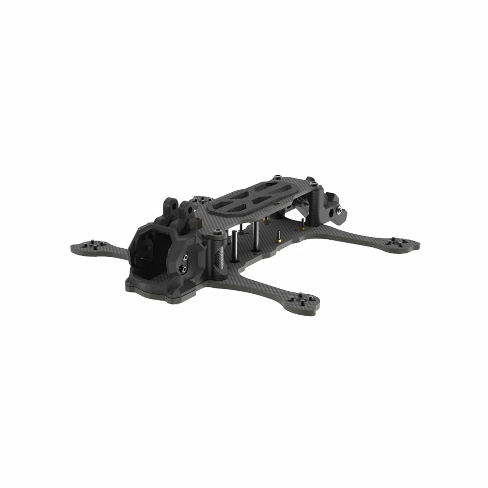 IFlight iH3 168mm Jarak Sumbu  - Drone Rc Diy ulasan dan harga