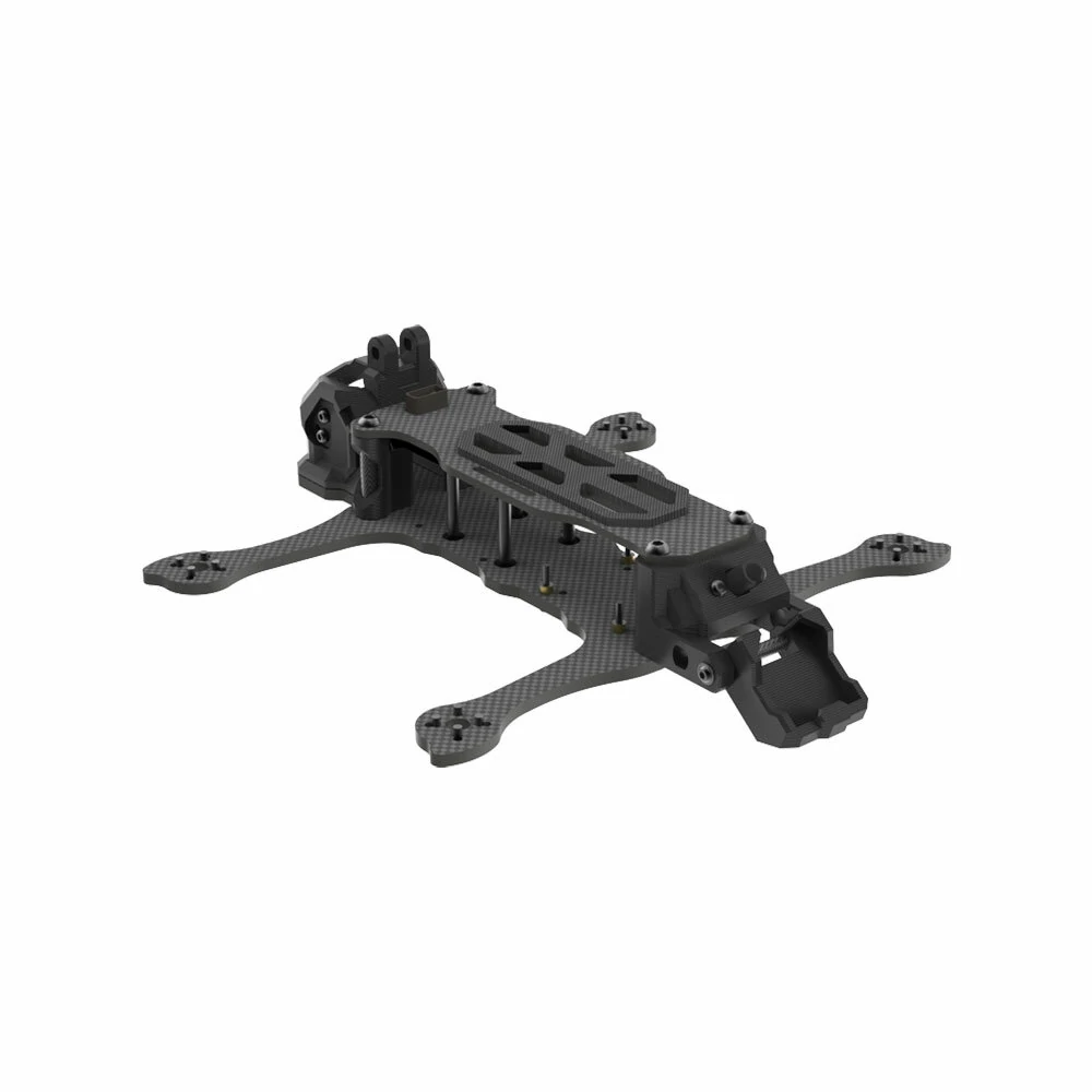 IFlight iH3 168mm Jarak Sumbu  - Drone Rc Diy ulasan dan harga