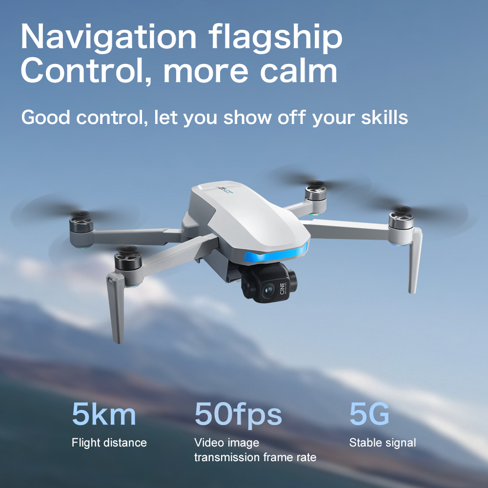 Drone S-X1 Original 8K HD Prof - Drone Rc Harness ulasan dan harga
