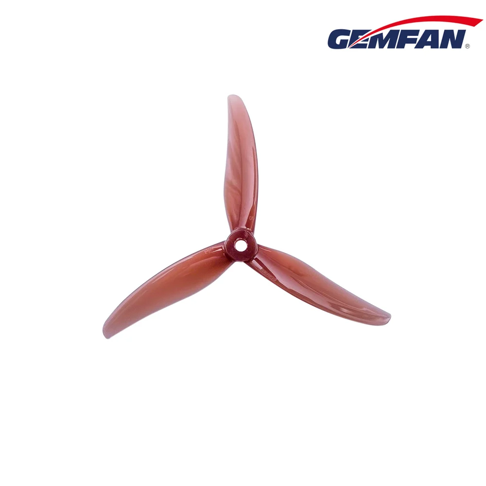 24 Buah/12 Pasang Gemfan 3 Bal - Drone Rc Diy ulasan dan harga