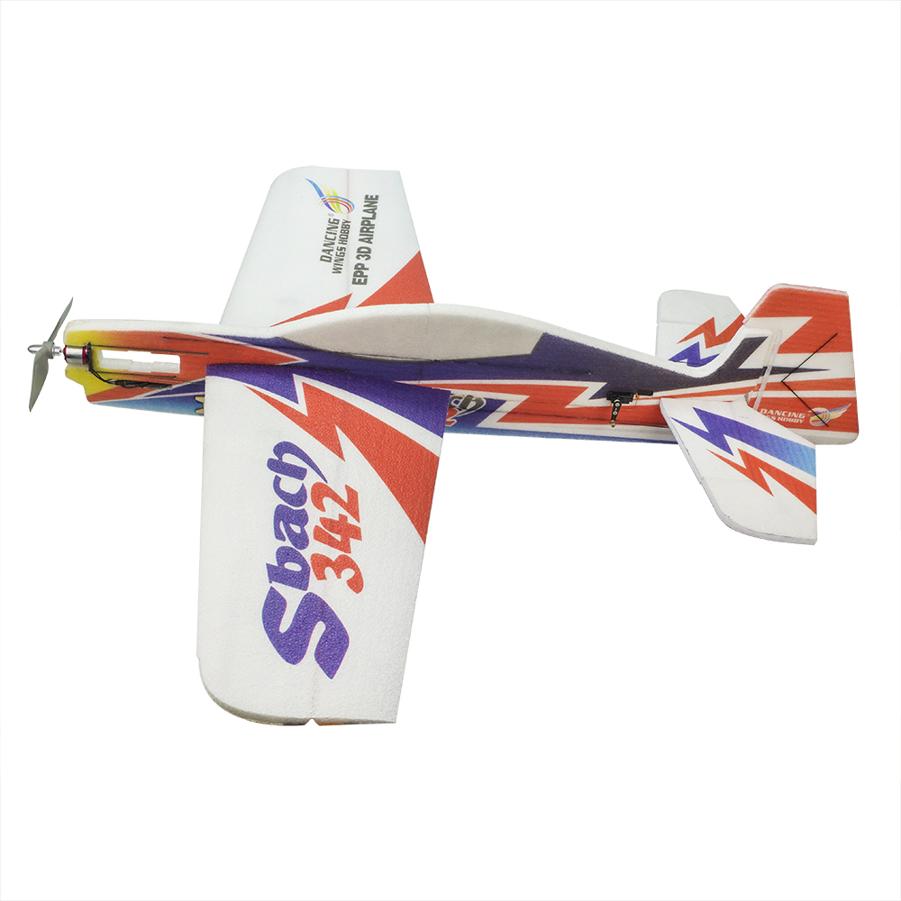 EPP Sbach342 Pesawat RC 1000Mm - Drone Rc Jet ulasan dan harga