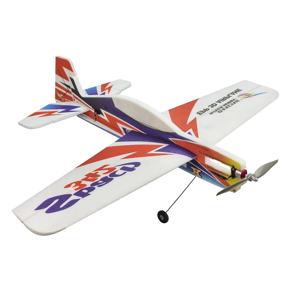 EPP Sbach342 Pesawat RC 1000Mm - Drone Rc Jet ulasan dan harga