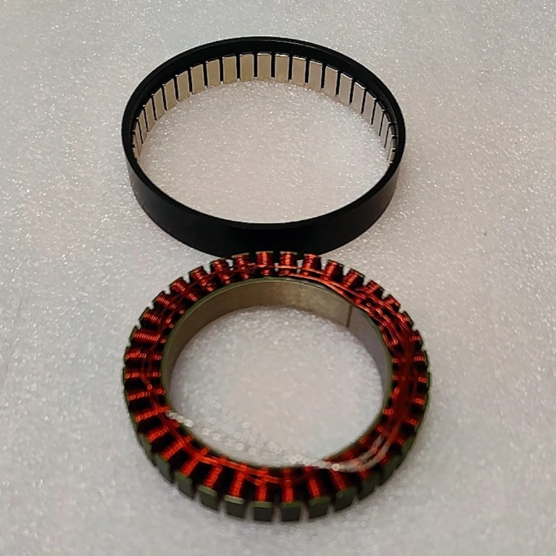8110 Stator Motor Tanpa Sikat  - Brushless Motor ulasan dan harga