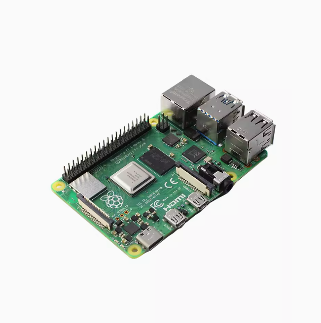 Raspberry Pi 5 Original Baru C - Drone Rc ulasan dan harga