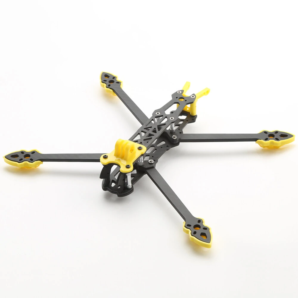 Mark4 8 Inci 375Mm Jarak Sumbu - Drone Rc Diy ulasan dan harga