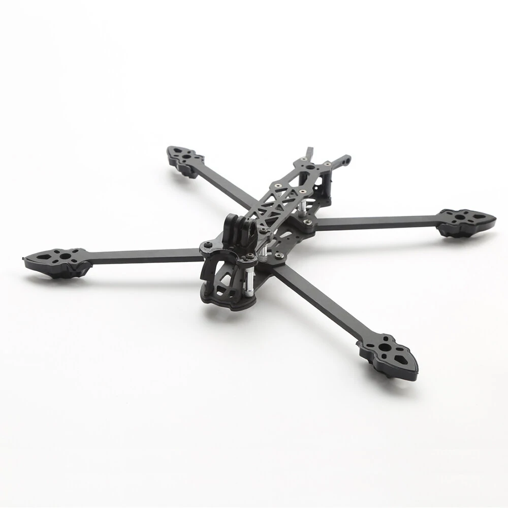Mark4 8 Inci 375Mm Jarak Sumbu - Drone Rc Diy ulasan dan harga