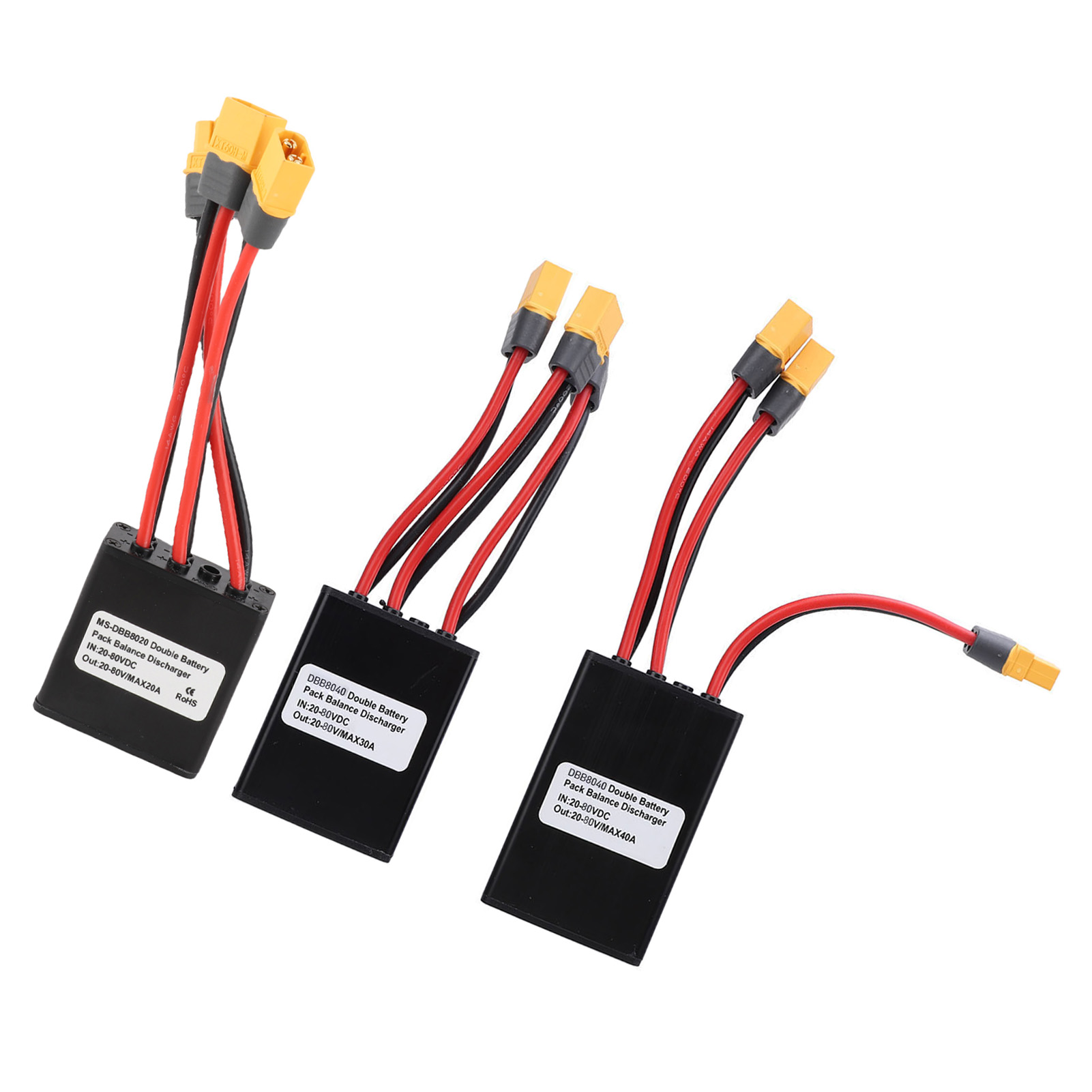 Konverter Pelepasan Daya Bater - Brushless Motor ulasan dan harga