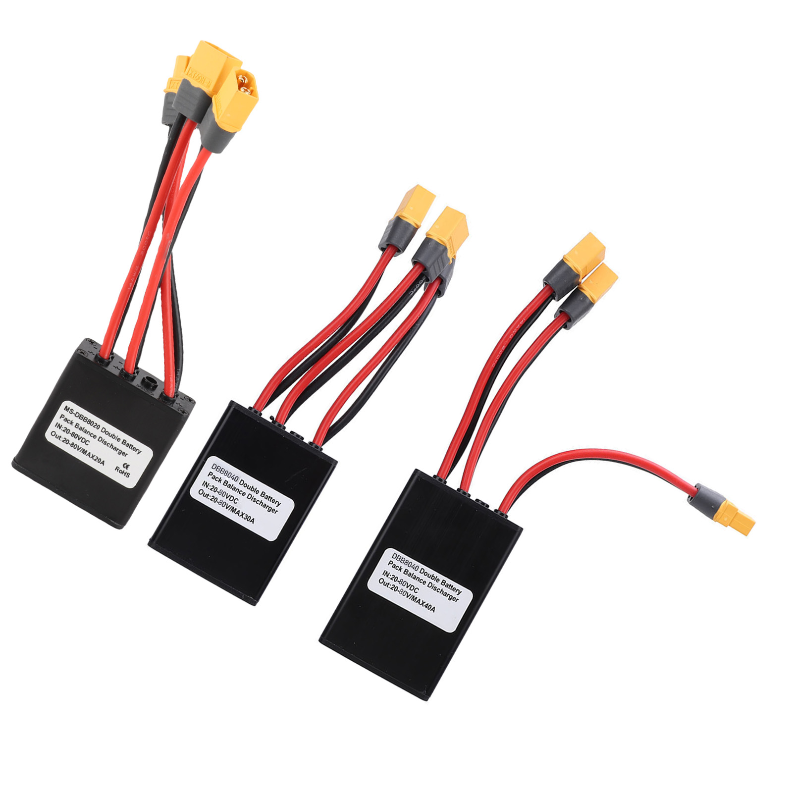 Konverter Pelepasan Daya Bater - Brushless Motor ulasan dan harga