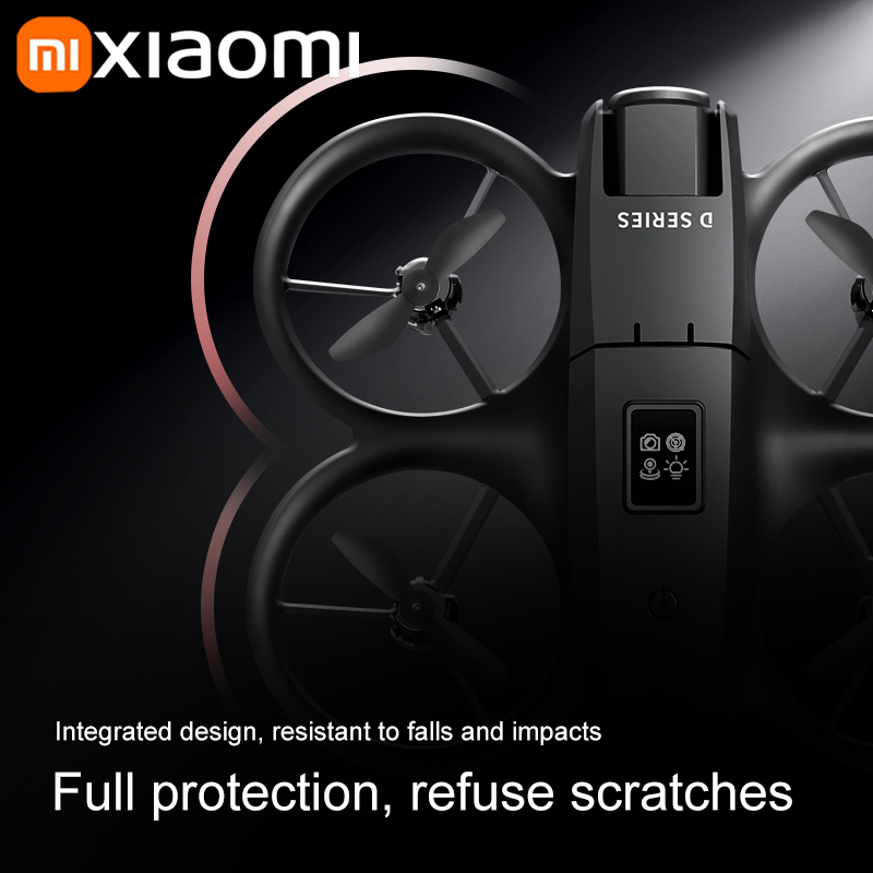 Drone Xiaomi D16 GPS 8K Aerial - Drone Z ulasan dan harga