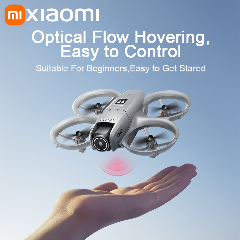 Drone Xiaomi D16 GPS 8K Aerial - Drone Z ulasan dan harga