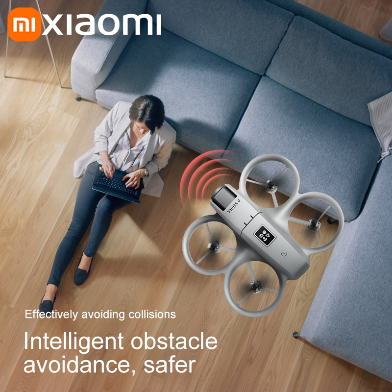 Drone Xiaomi D16 GPS 8K Aerial - Drone Z ulasan dan harga