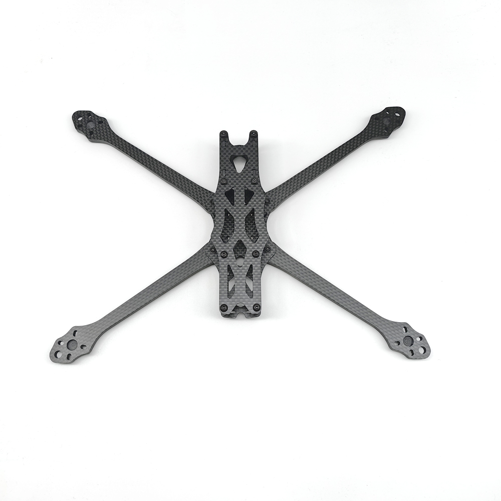APEX frame 7 inci/6 inci/5 inc - Drone Rc With Camera ulasan dan harga