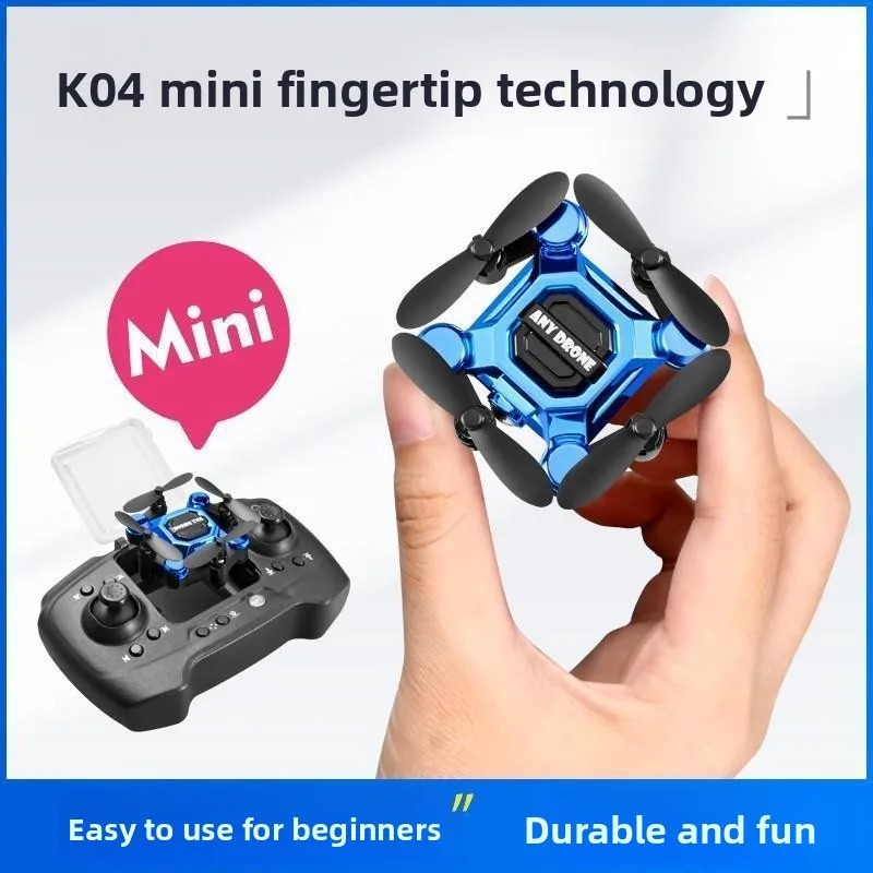 Drone Lipat Mini Anti Nyamuk d - Drone Z ulasan dan harga