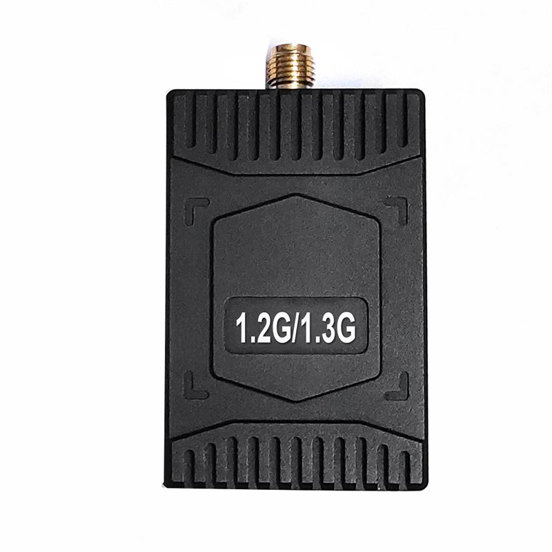 ABJA-1.2G 1.3G VRX 9 Channel F - Receiver Rc Drone ulasan dan harga