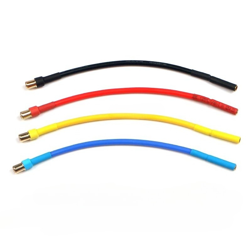Kabel Ekstensi Motor/ESC RC 10 - Drone Motor Rc Car ulasan dan harga