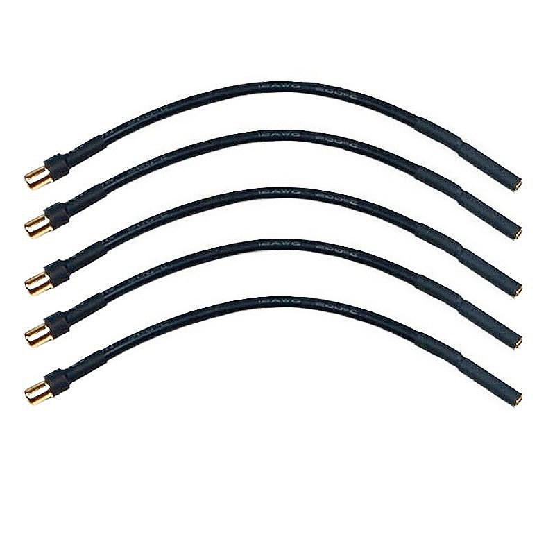 Kabel Ekstensi Motor/ESC RC 10 - Drone Motor Rc Car ulasan dan harga