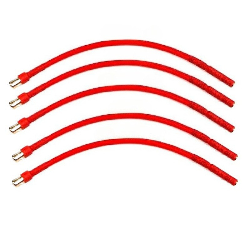 Kabel Ekstensi Motor/ESC RC 10 - Drone Motor Rc Car ulasan dan harga