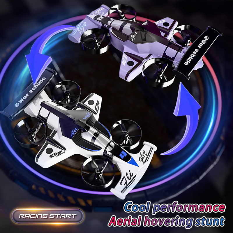Mobil Remote Control Amfibi CZ - Drone Rc Jet ulasan dan harga