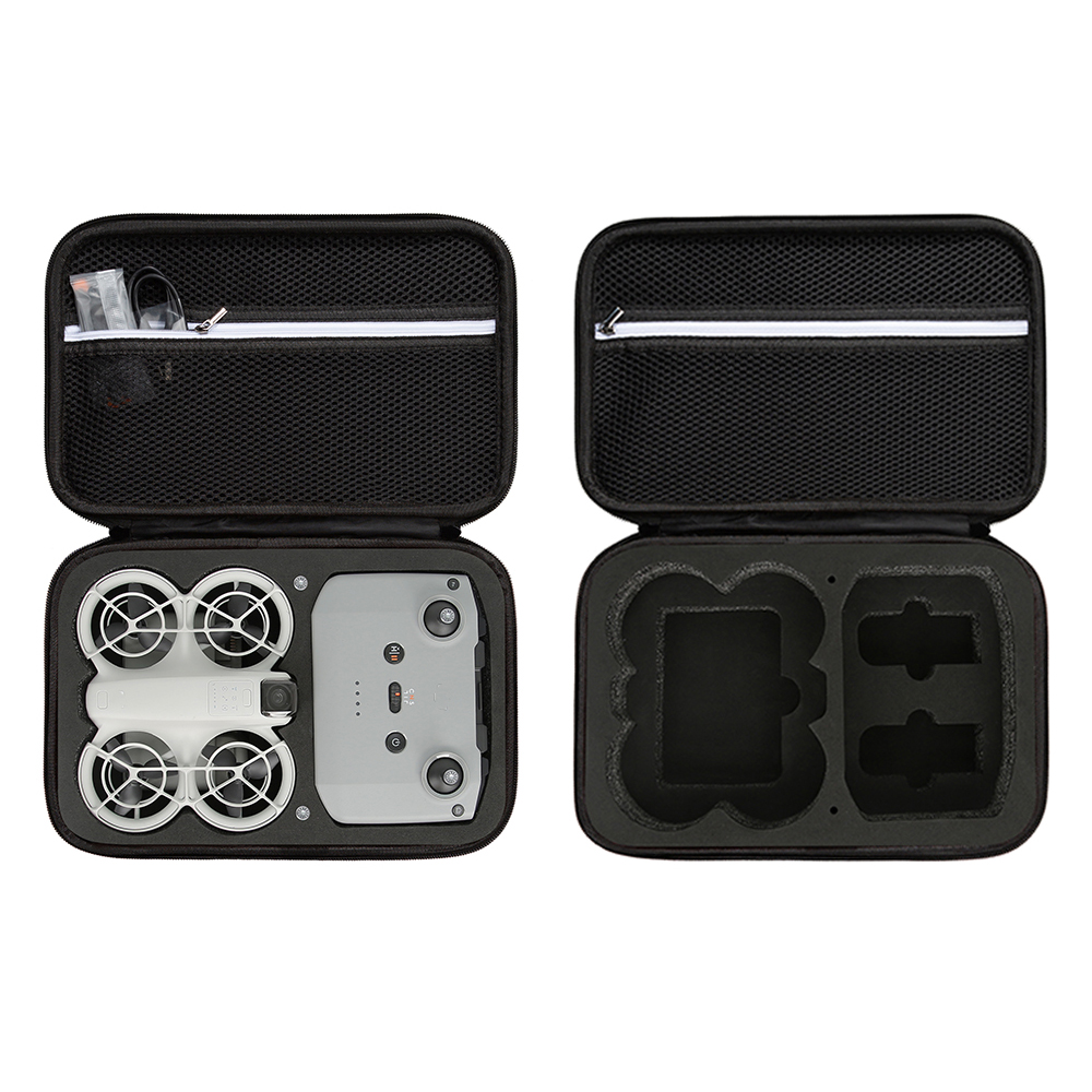 Tas Pembawa untuk Aksesoris DJ - Drone Dji Rc N3 ulasan dan harga
