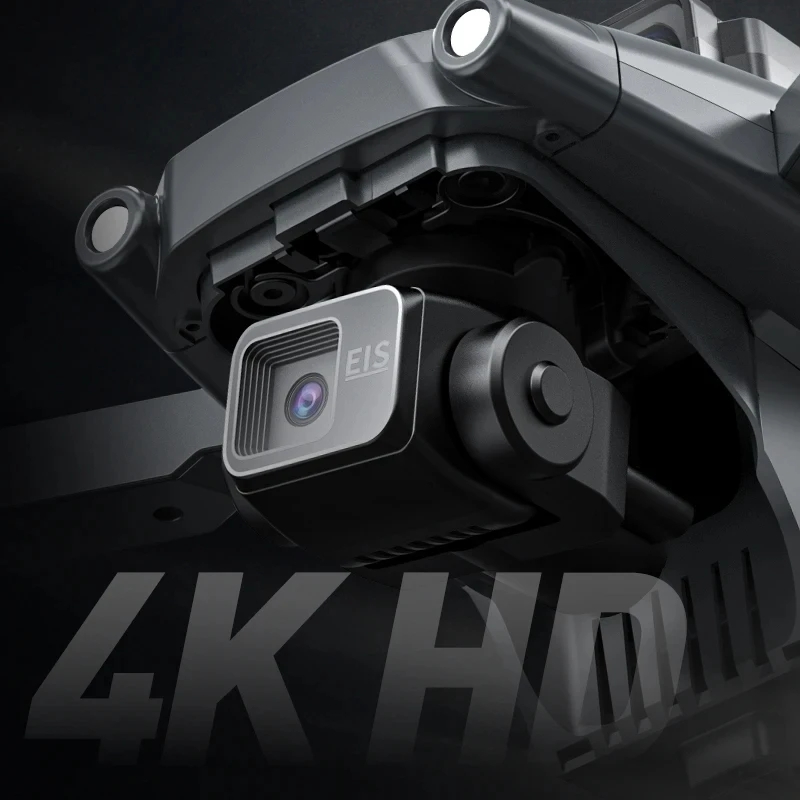 L600 PRO MAX Drone GPS profesi - Drone Rc Harness ulasan dan harga