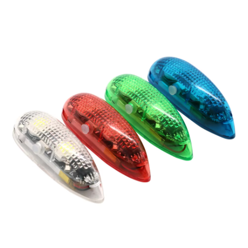 Lampu Navigasi Nirkabel ZMR II - Drone Motor Rc Car ulasan dan harga