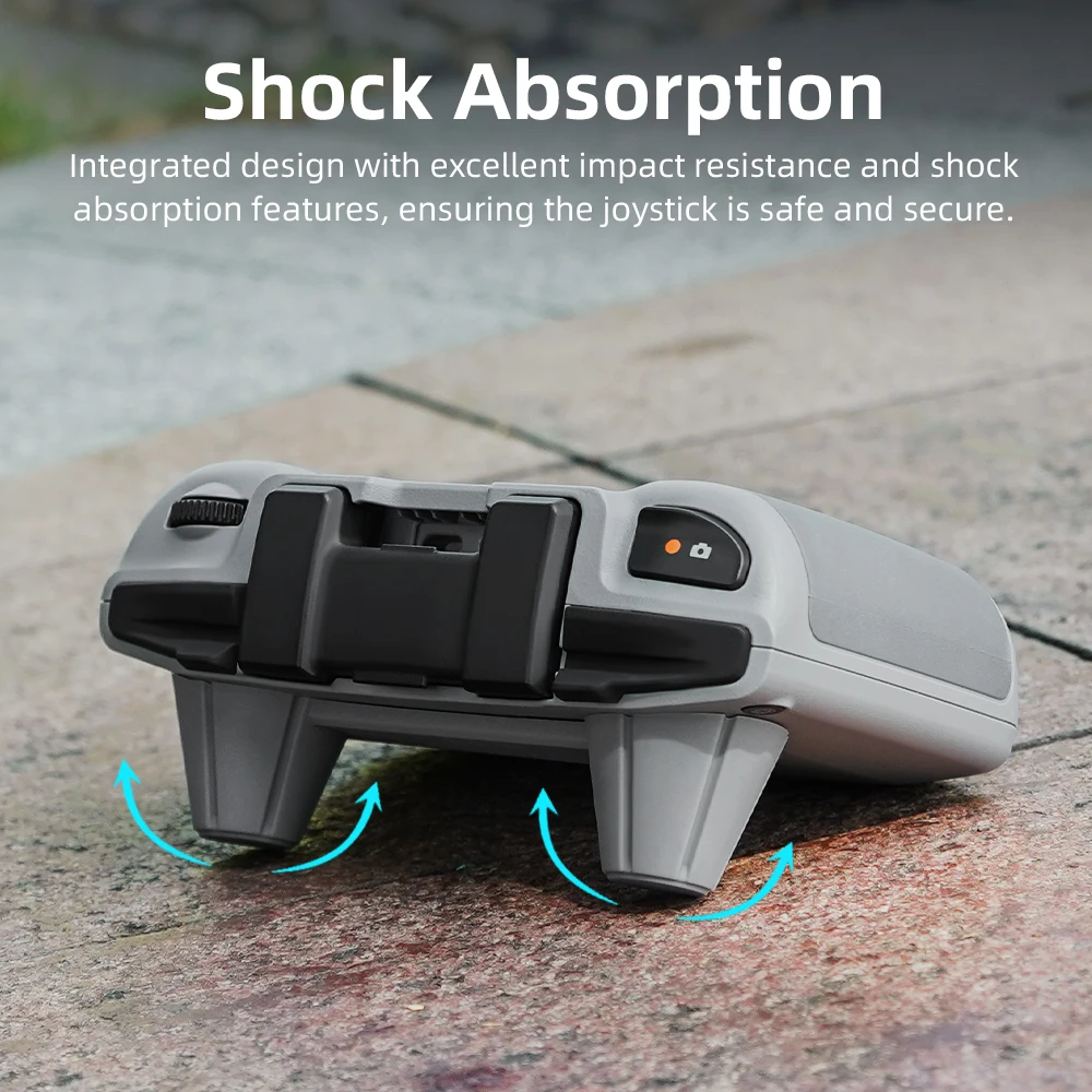 Penutup Joystick BRDRC, untuk  - Drone Dji Rc N1 ulasan dan harga