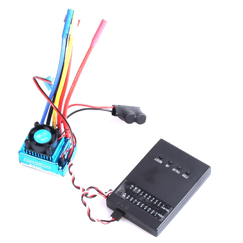 3650 3900kv 4300kv 5200KV Brus - Drone Motor Rc Car ulasan dan harga