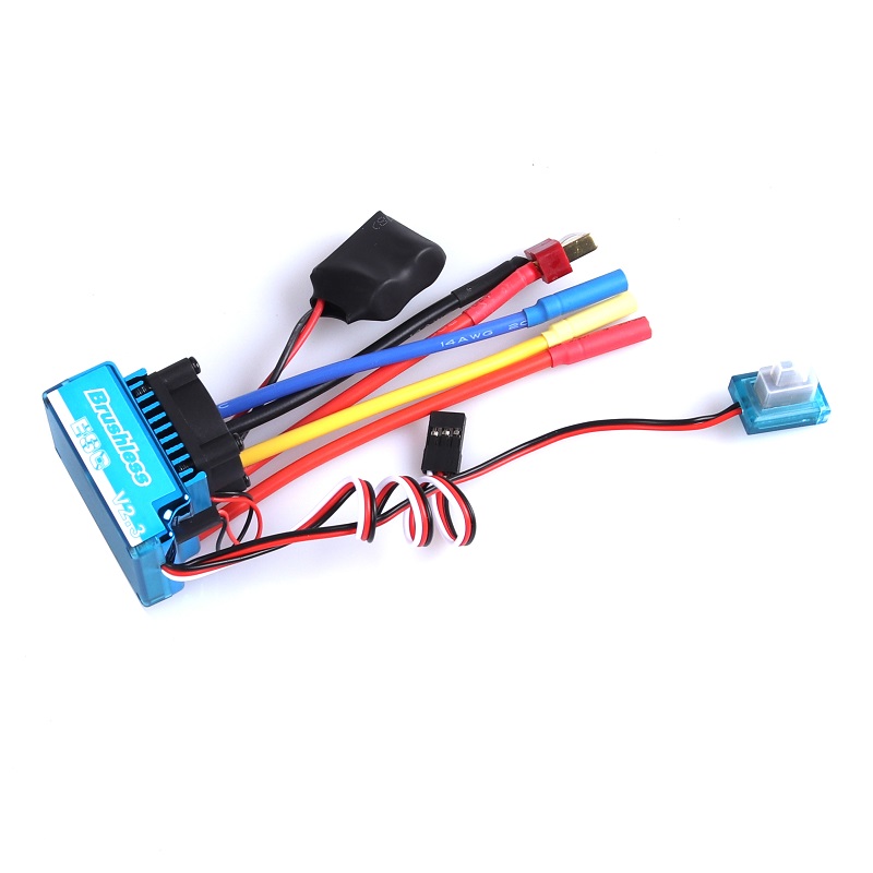 3650 3900kv 4300kv 5200KV Brus - Drone Motor Rc Car ulasan dan harga