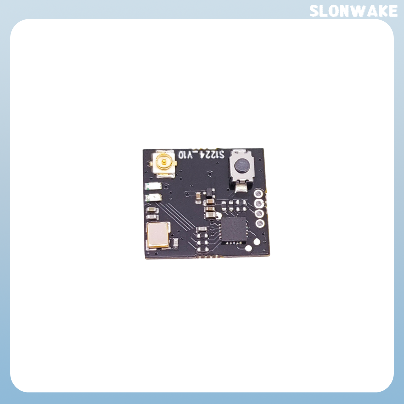 Mini 5.8G 40CH 25/100/250MW Pe - Receiver Rc Drone ulasan dan harga