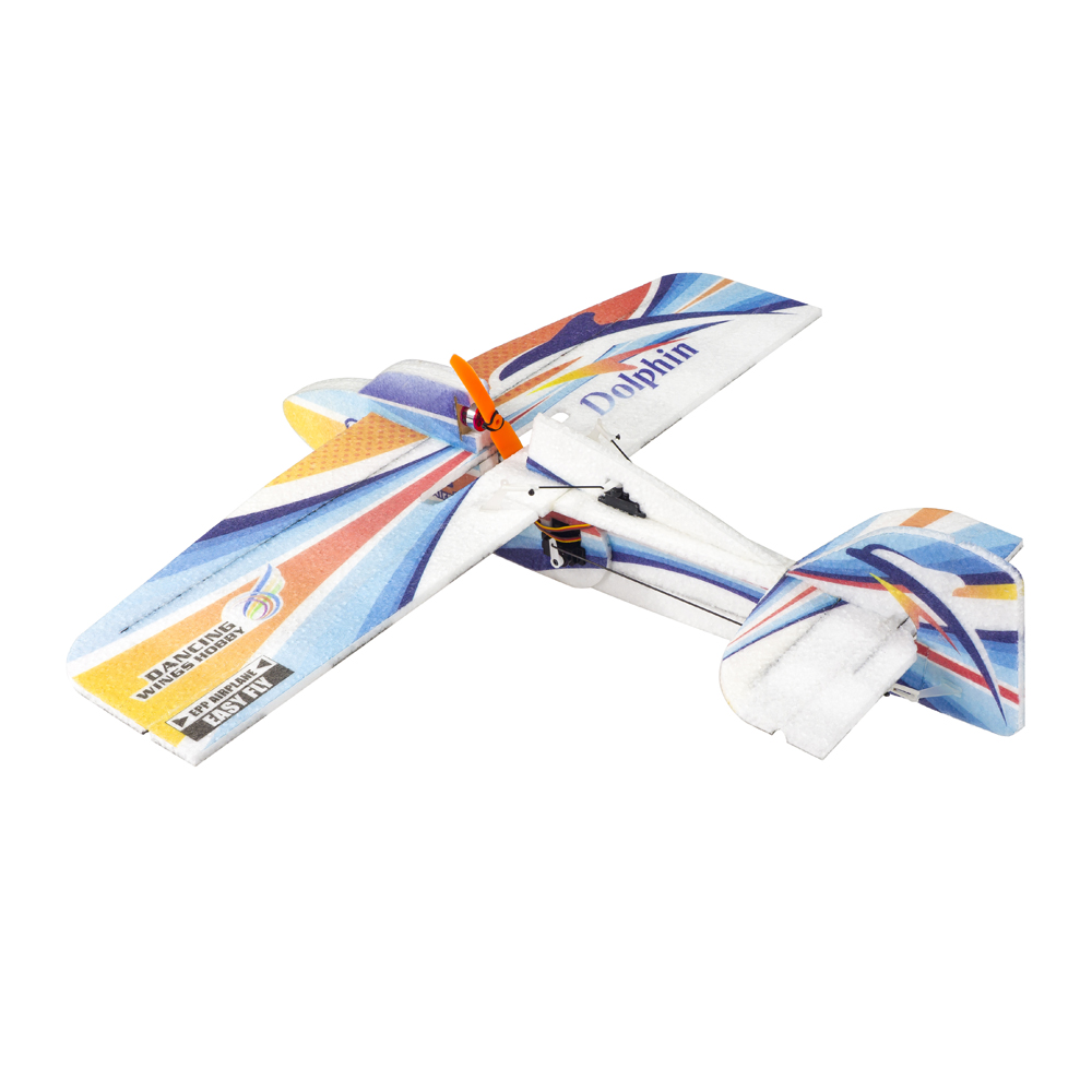 Pesawat RC Model Real Hawk 580 - Drone Rc Jet ulasan dan harga