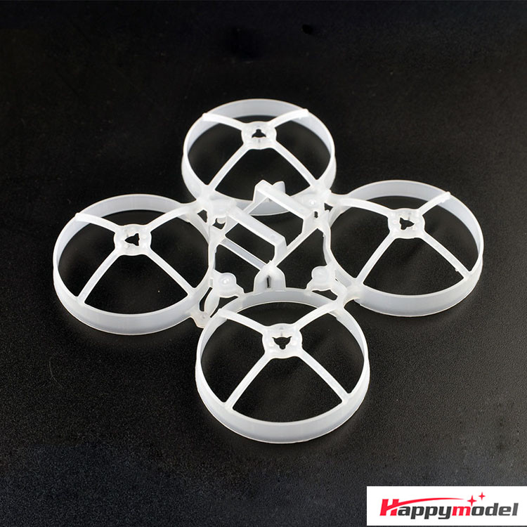 HappyModel Mobula7 V4 75mm Bru - Drone Rc Diy ulasan dan harga