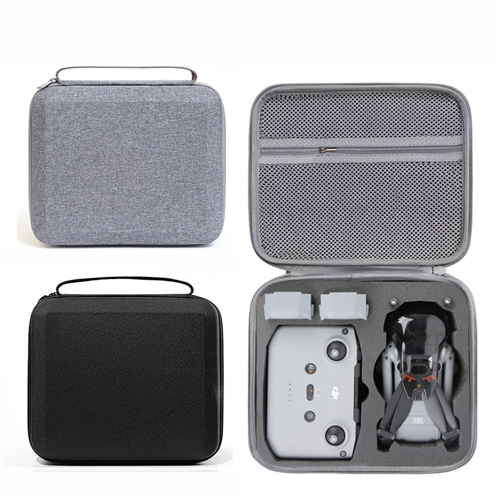 Untuk DJI Mini 5 Pro RC-N3 Tas - Drone Dji Rc N3 ulasan dan harga