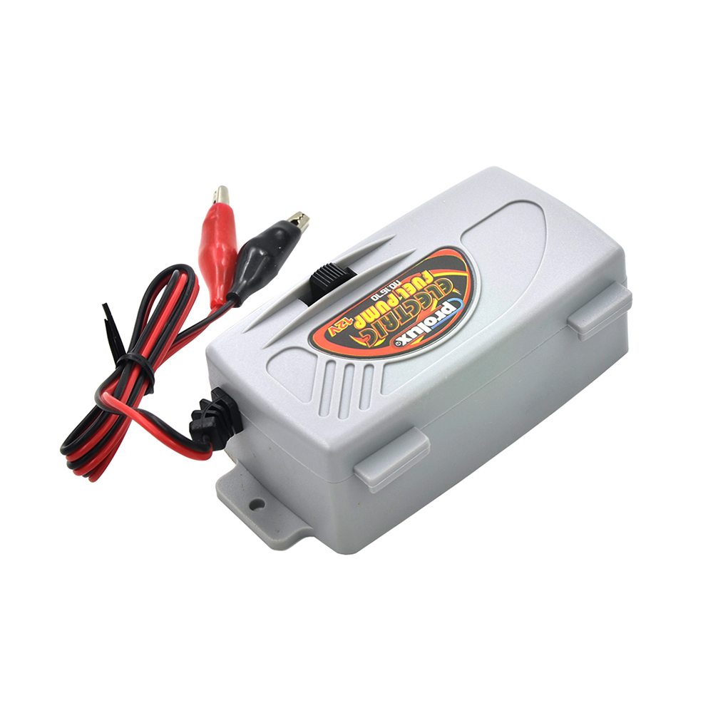 Prolux PX1670 12V pompa bahan  - Drone Motor Rc Car ulasan dan harga