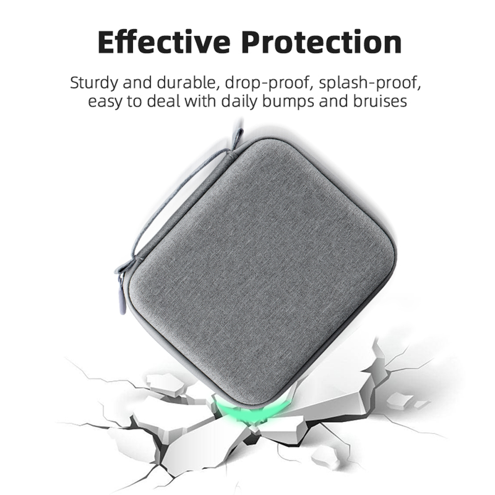 Tas Penyimpanan untuk Aksesori - Drone Dji Rc N3 ulasan dan harga