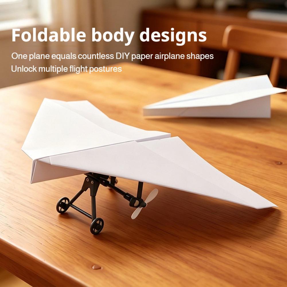 Pesawat Kertas Remote Control, - Drone Rc Jet ulasan dan harga