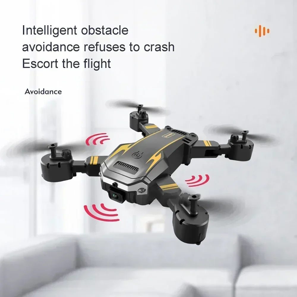 Drone G6 Pro 8K Dual-Kamera, 5 - Drone Z ulasan dan harga