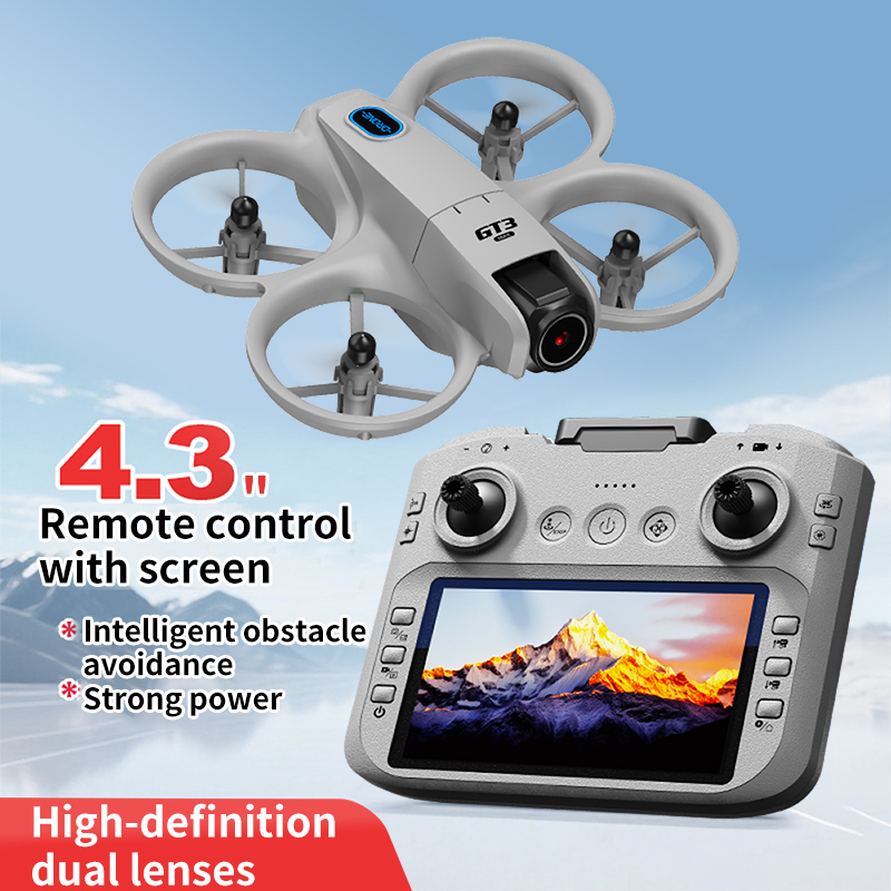Drone GT3 MAX Model Terbaru La - Drone Rc Harness ulasan dan harga