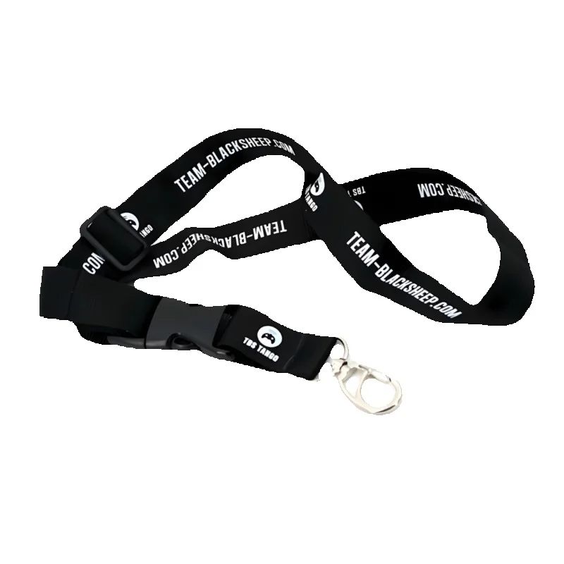 TBS pemancar tali Lanyard tim  - Drone Rc Diy ulasan dan harga