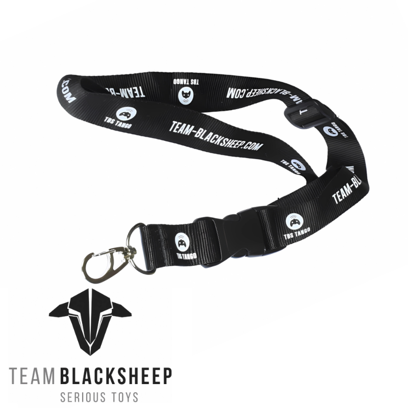 TBS pemancar tali Lanyard tim  - Drone Rc Diy ulasan dan harga