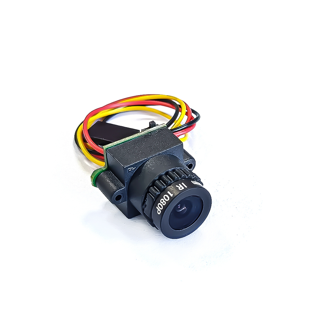 Penerima TS832 + RC832 + Kamer - Drone Rc Harness ulasan dan harga