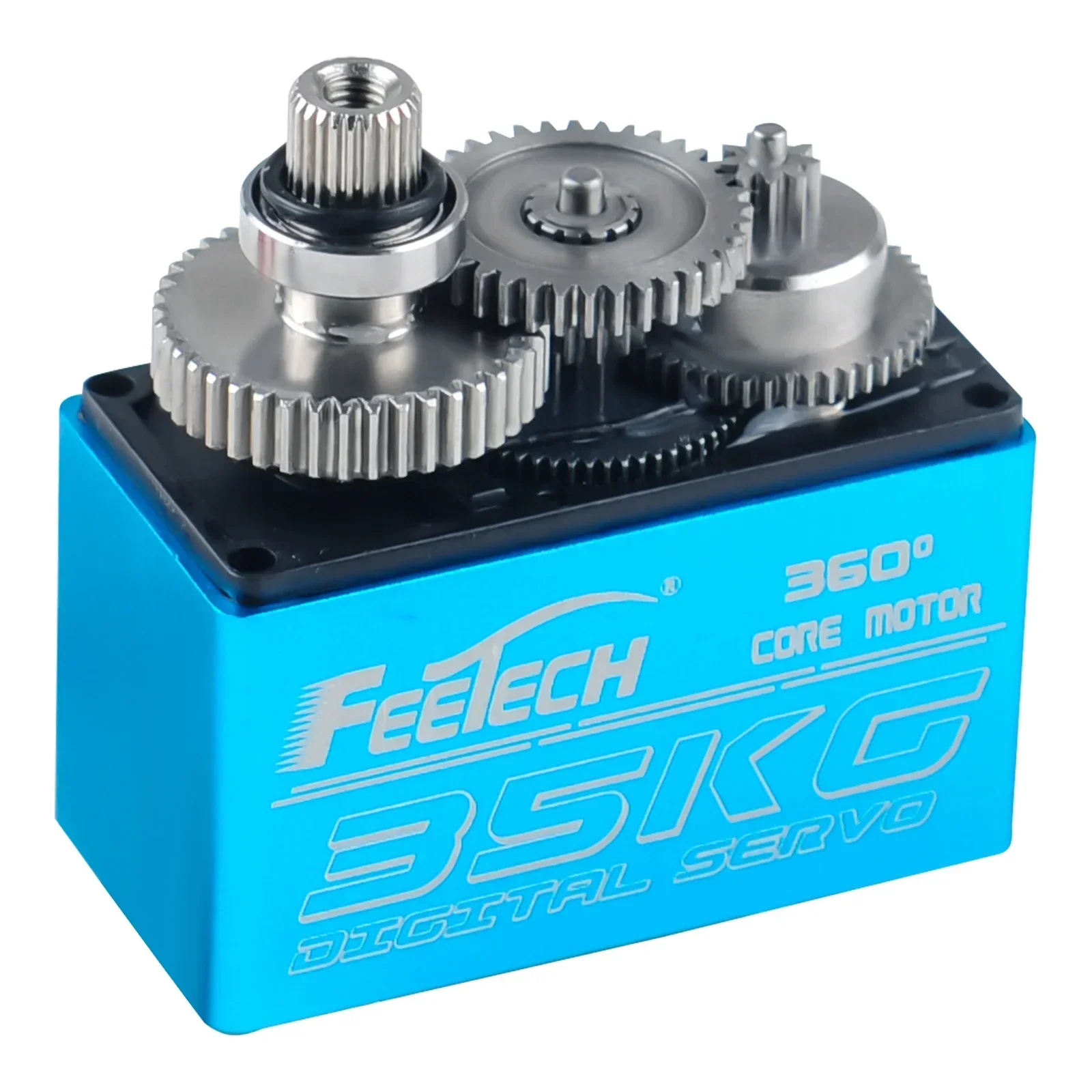 Feetech FT6335M Motor Servo RC - Drone Rc Jet ulasan dan harga
