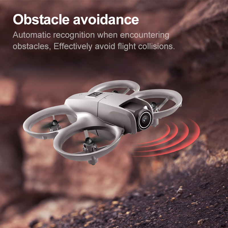 Drone RC 2026 GT3 MAX 8K 5G Pr - Drone Rc Harness ulasan dan harga