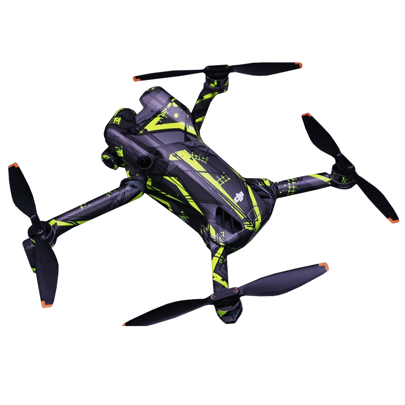 Untuk DJI MINI 5 PRO Stiker Dr - Drone Dji Rc N3 ulasan dan harga